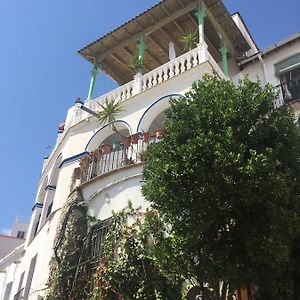 Pension El Torreon